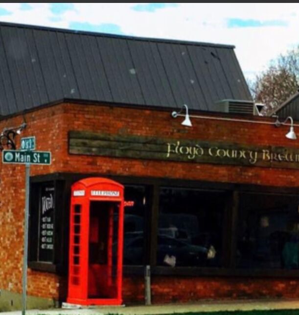 Picture of Floyd County Brewing 