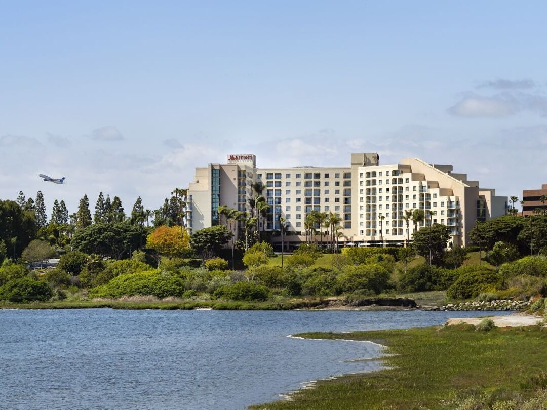 Picture of Newport Beach Marriott Bayview