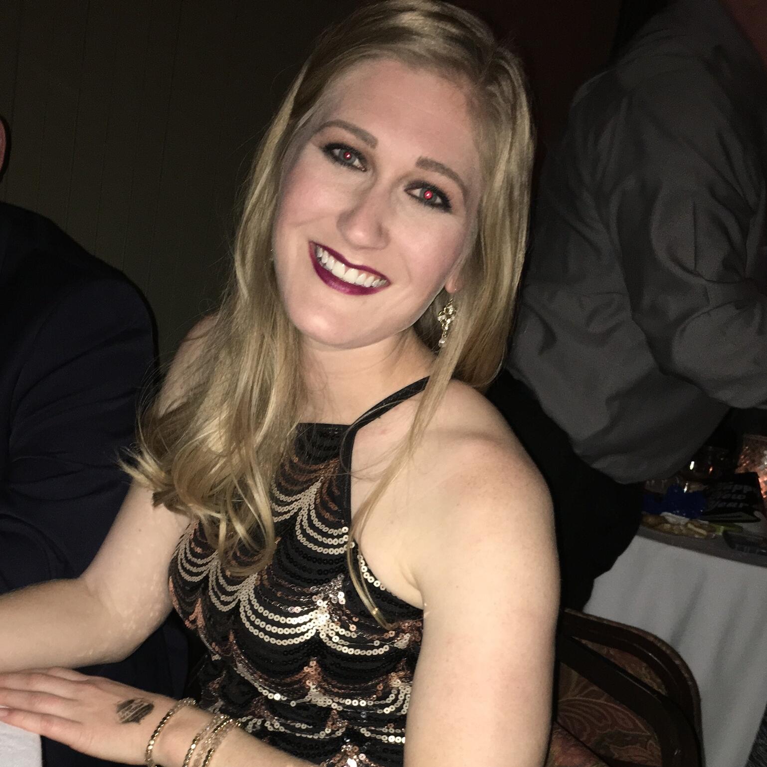 Morgan Lockowitz