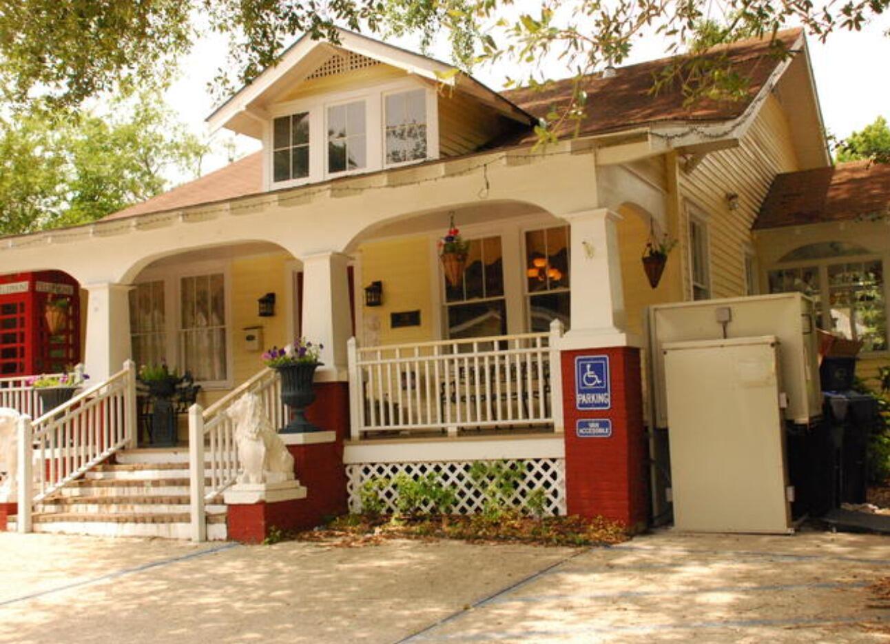 Picture of The English Tea Room & Eatery