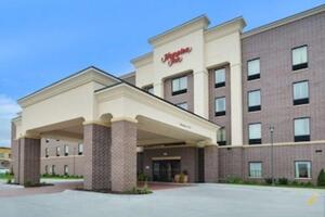 Picture of Hampton Inn Omaha Midtown-Aksarben Area