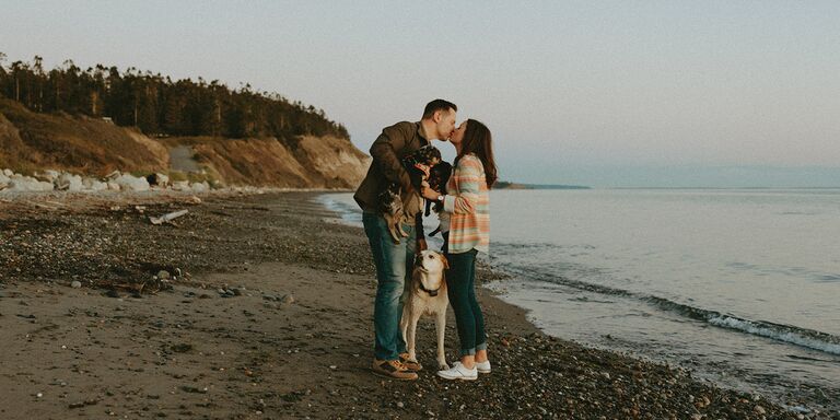 Ann & Matt Home Page Banner