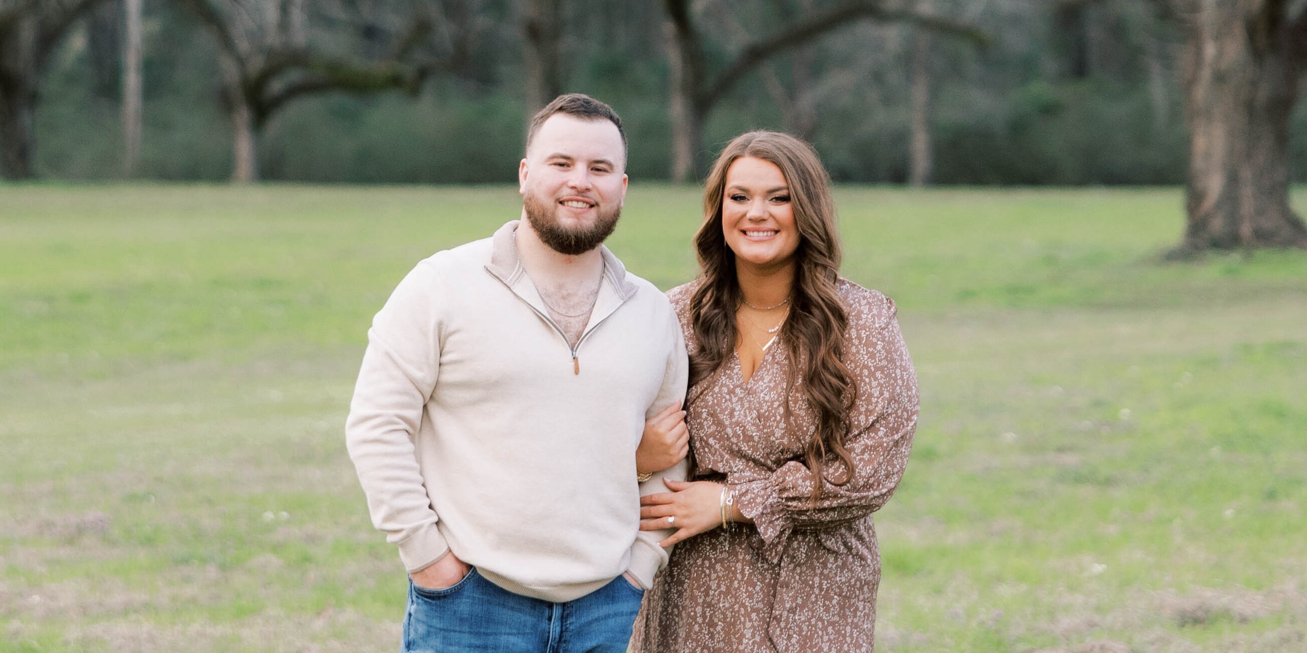 Hanna & Bryce Home Page Banner
