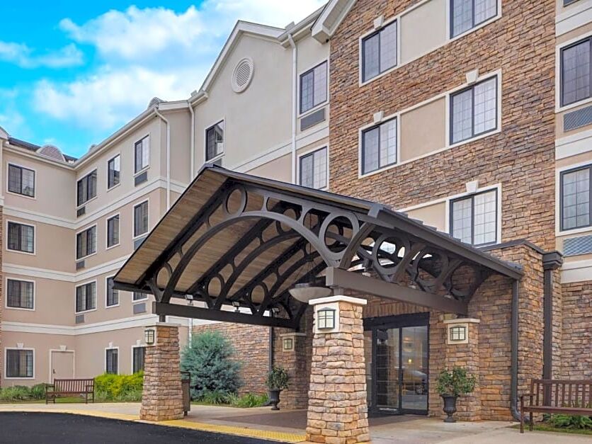 Picture of Staybridge Suites Tallahassee I-10 East, an IHG Hotel