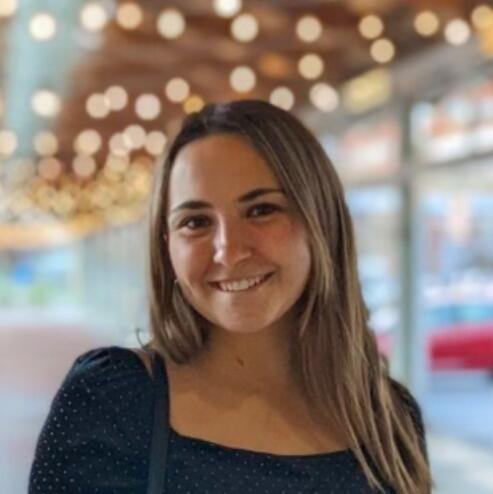 Cassie Denhof