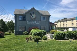 Picture of Journeys End Motel Atlantic City Absecon