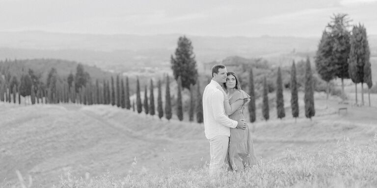 Meghan & Eric Home Page Banner