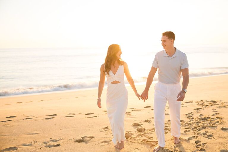 Maddie & Nate Home Page Banner