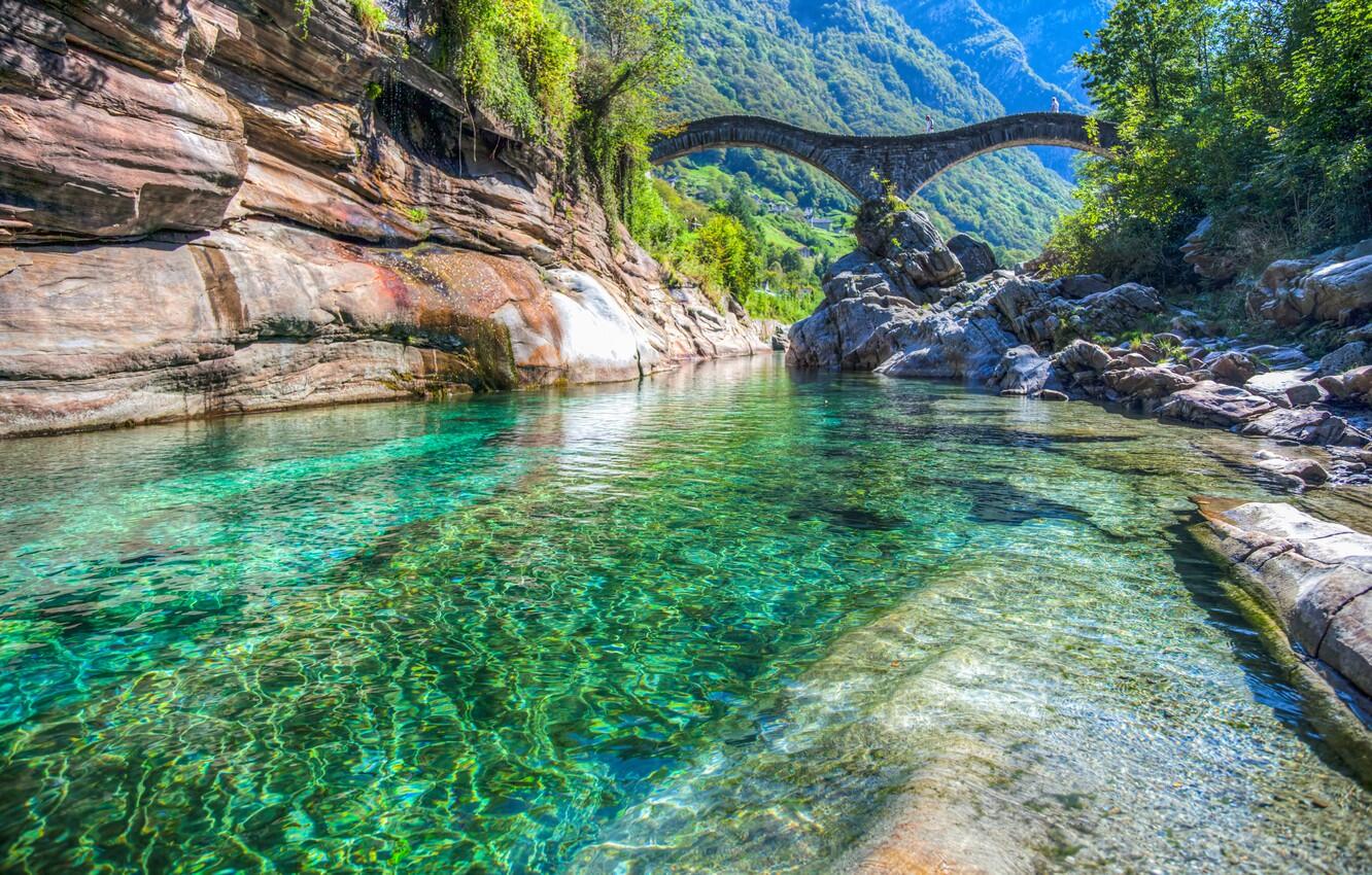 Picture of Valle Verzasca