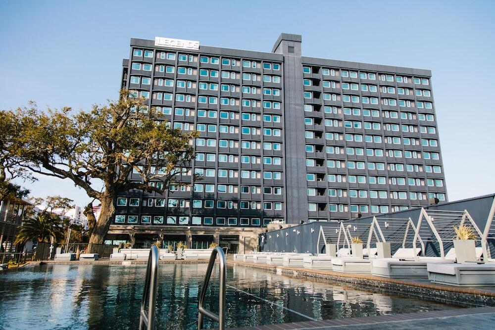 Picture of The Hotel Legends