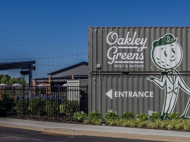 Picture of Oakley Greens