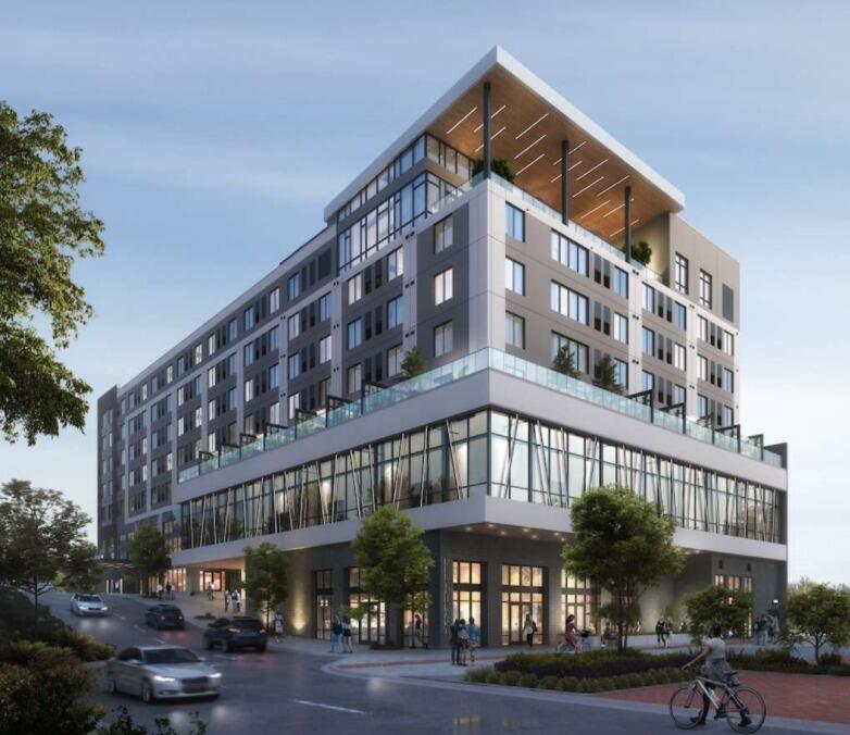 Picture of AC Hotel by Marriott Tallahassee Universities at the Capitol