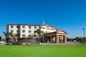Picture of Hotel Chino Hills