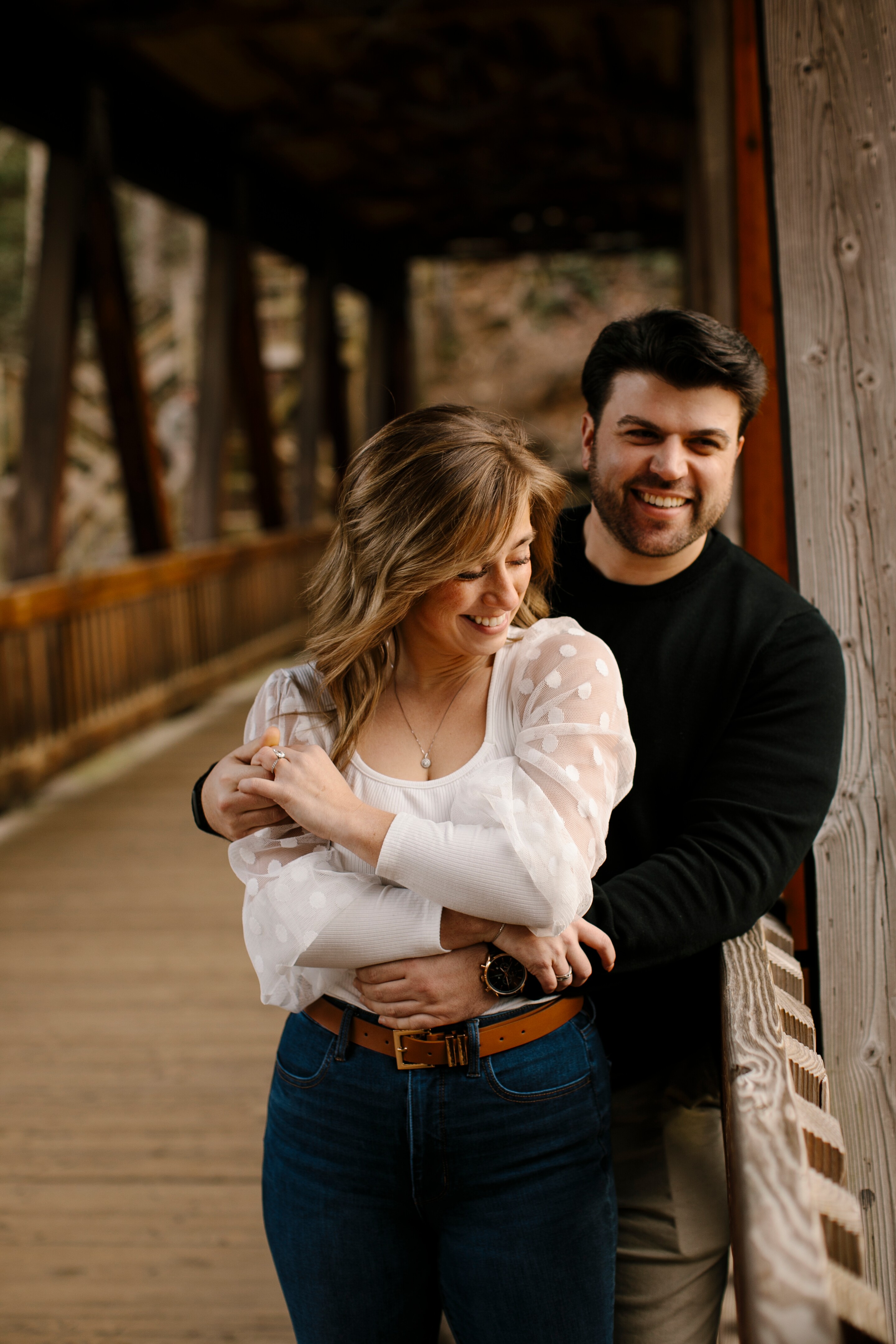Cayla & Carter Home Page Banner