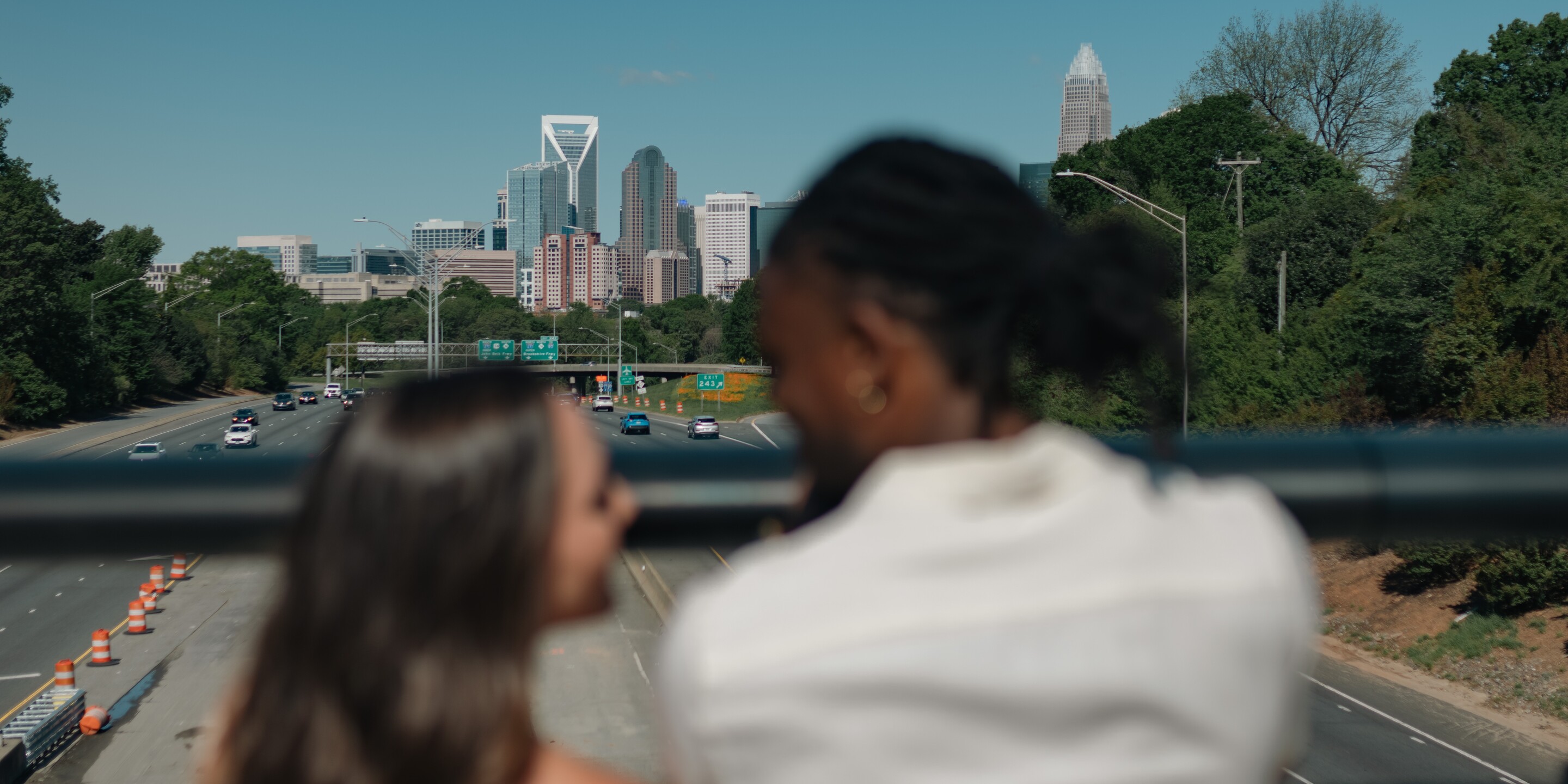 Amanda & Jerrel Home Page Banner