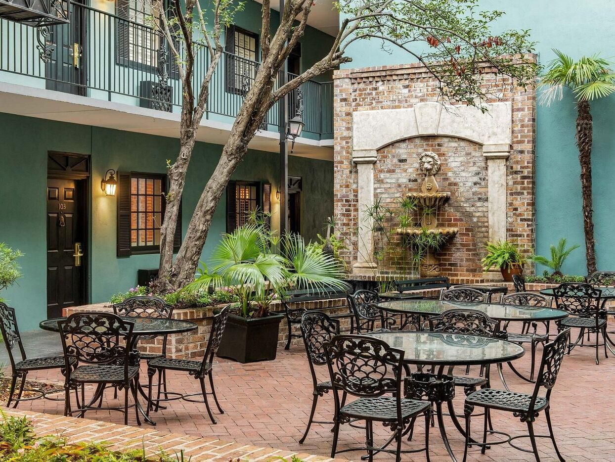 Picture of Indigo Inn