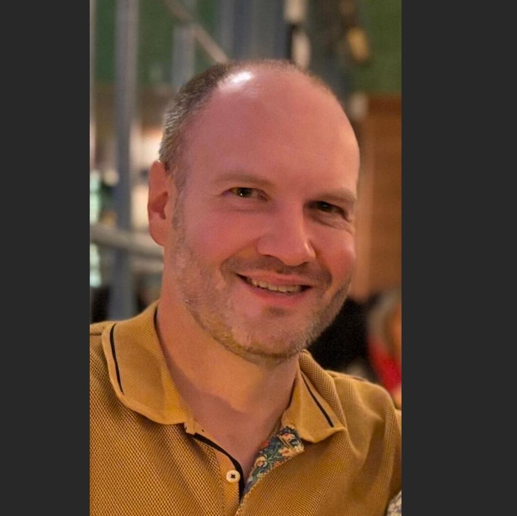 Andrew Versolatto