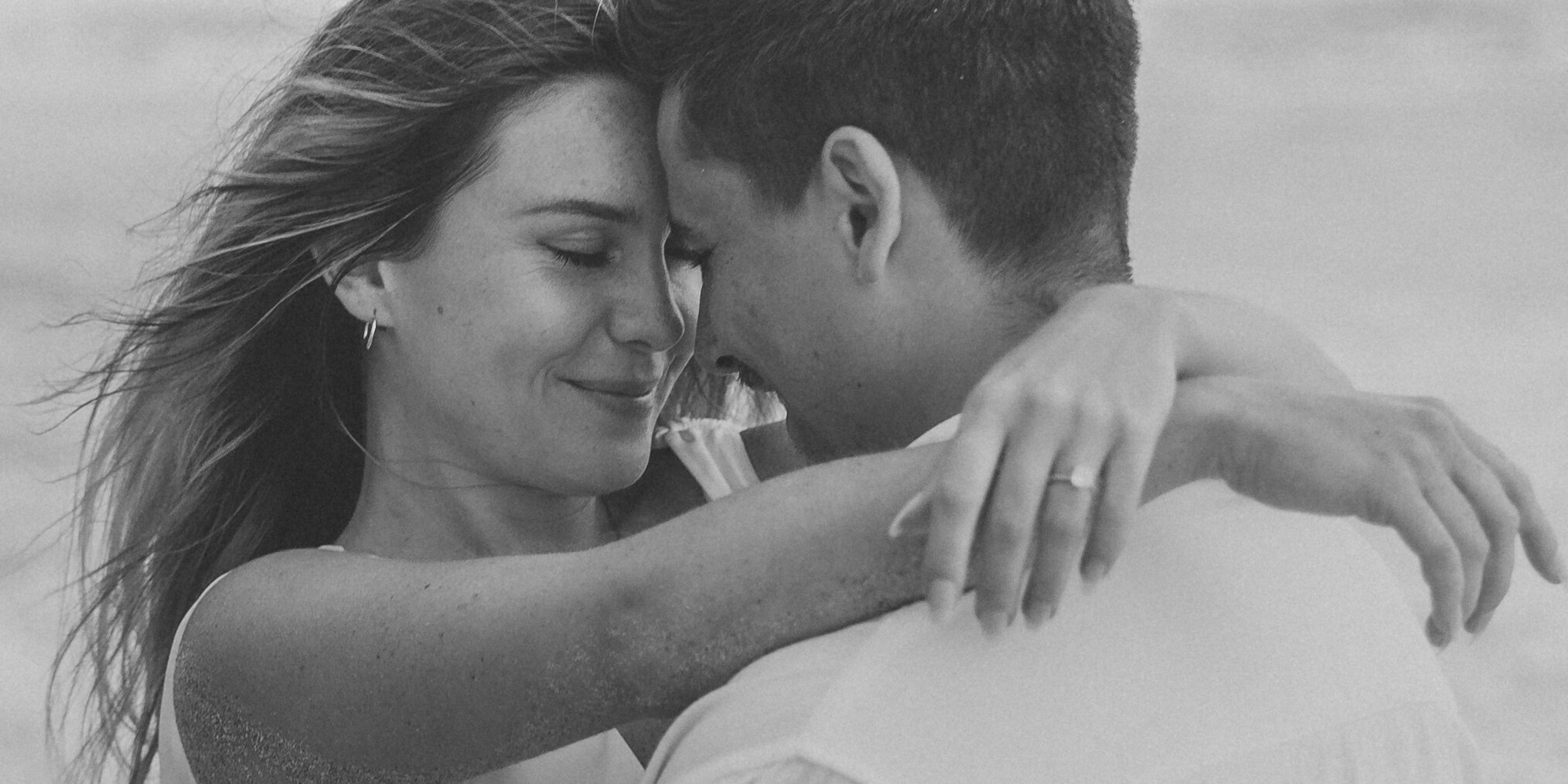 Hope & Robin Home Page Banner