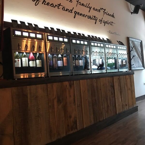 Picture of Spring City Wine House