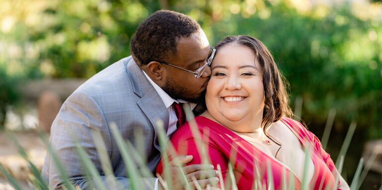 Carolina & Michael Home Page Banner