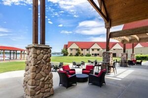 Picture of Cedar Shore Resort