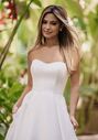 Allure Romance 3563 Ball Gown Wedding Dress - thumbnail - 3