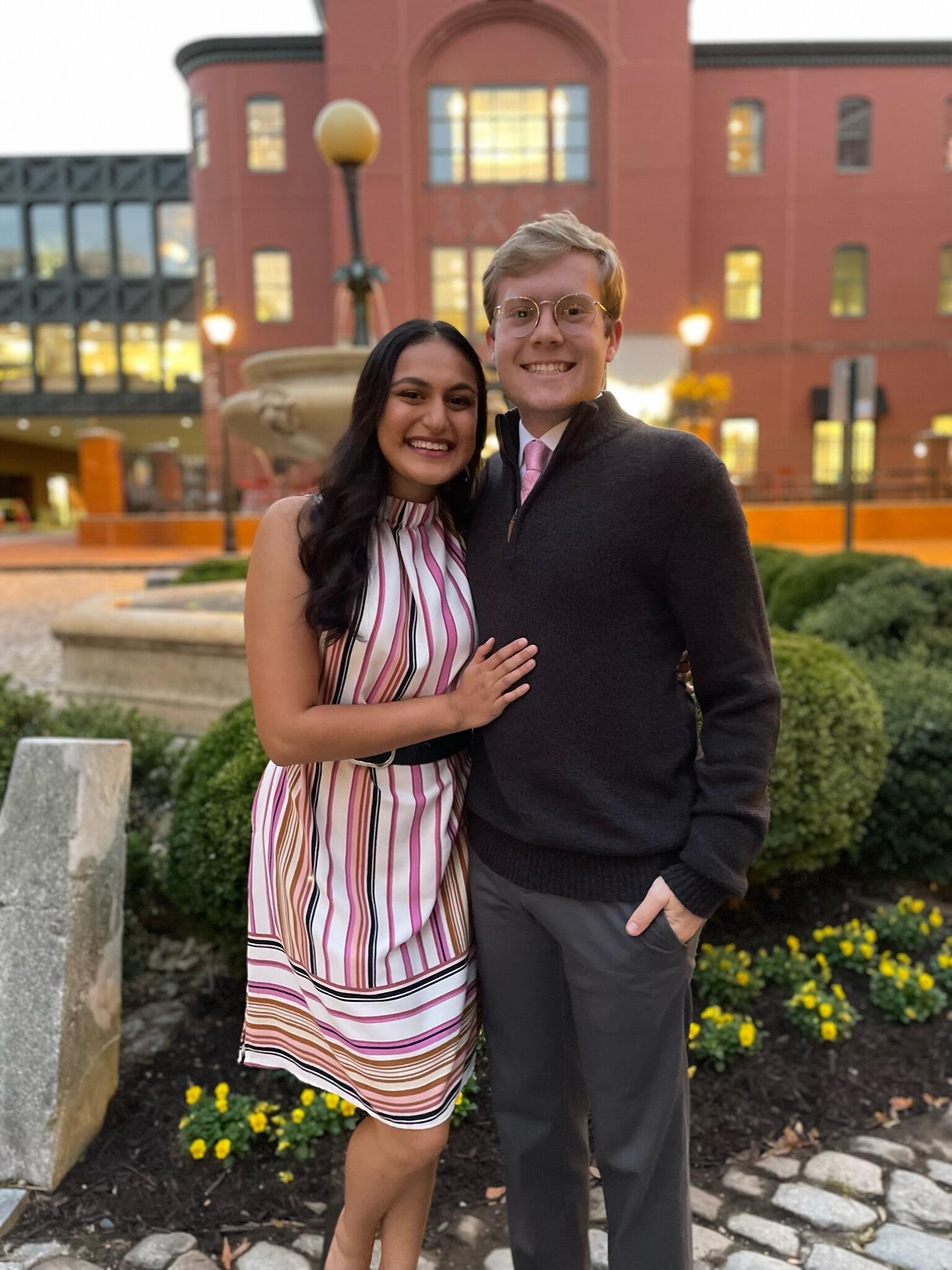 Sanika's 21st Birthday