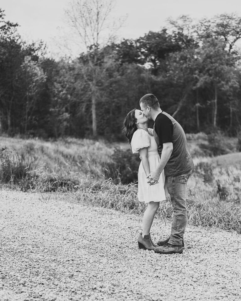Lindsay & Bryce Home Page Banner
