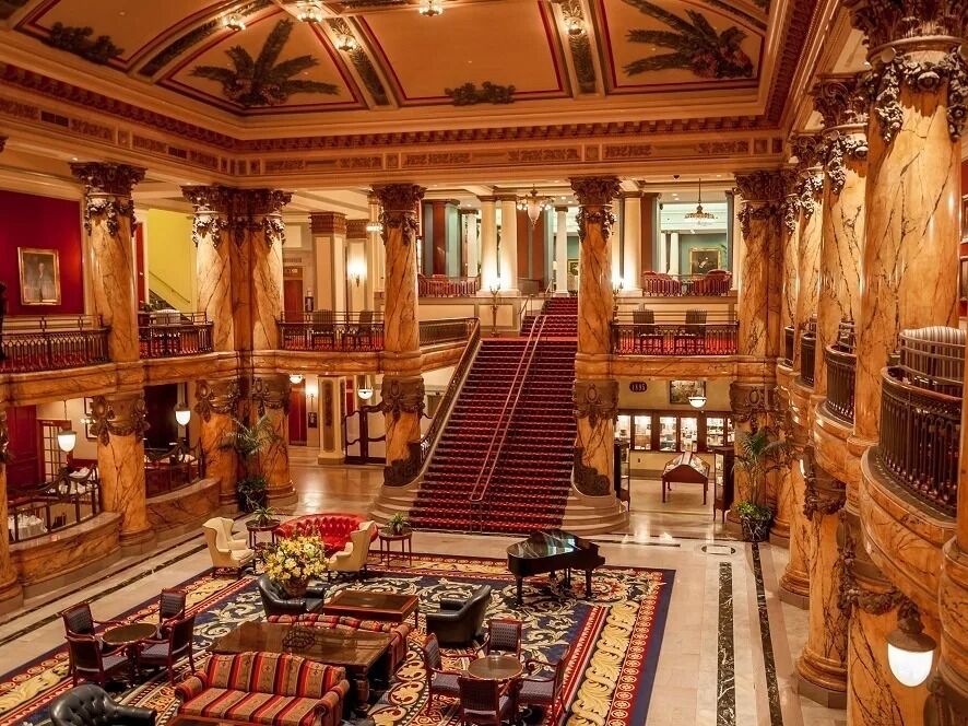 Picture of The Jefferson Hotel
