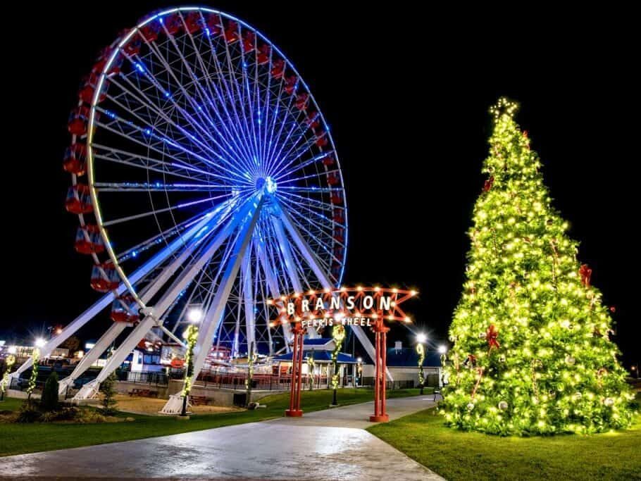 Picture of Branson Ferris Wheel