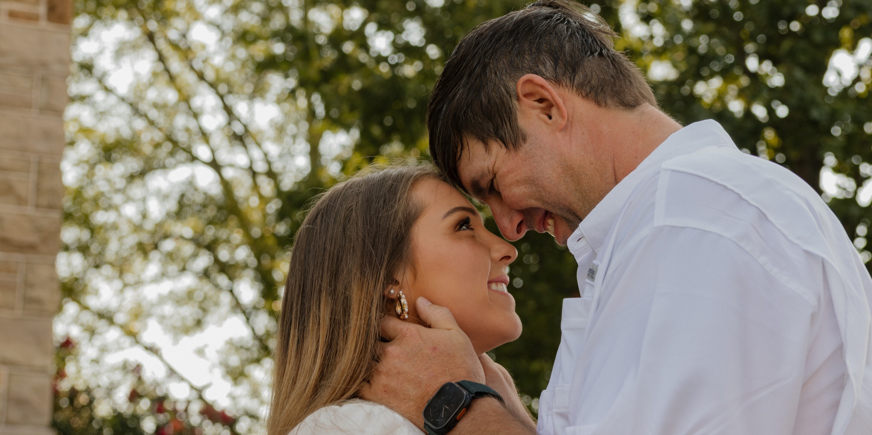 Lexie & Alex Home Page Banner
