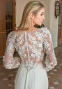 Jasmine Couture ELENA Fit-and-Flare Wedding Dress - thumbnail - 4