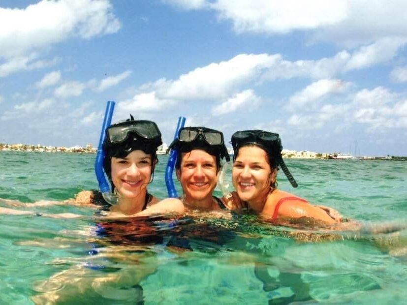 Picture of Snorkeling and fishing
