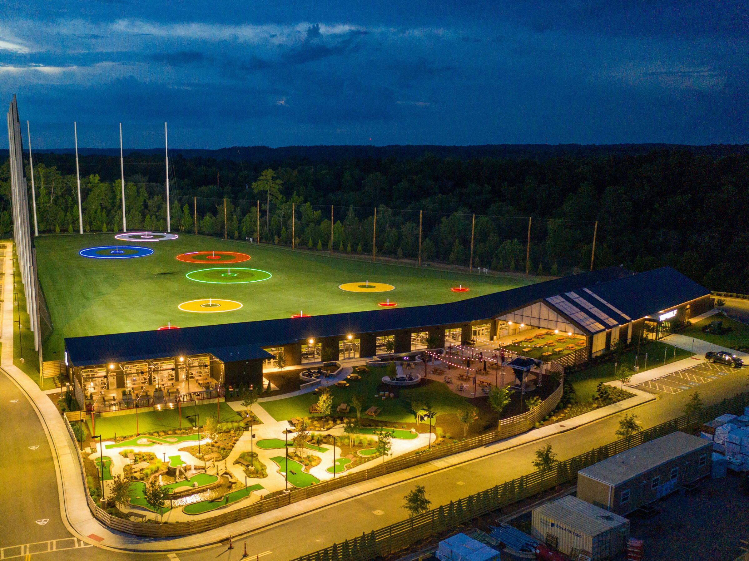 Picture of Topgolf