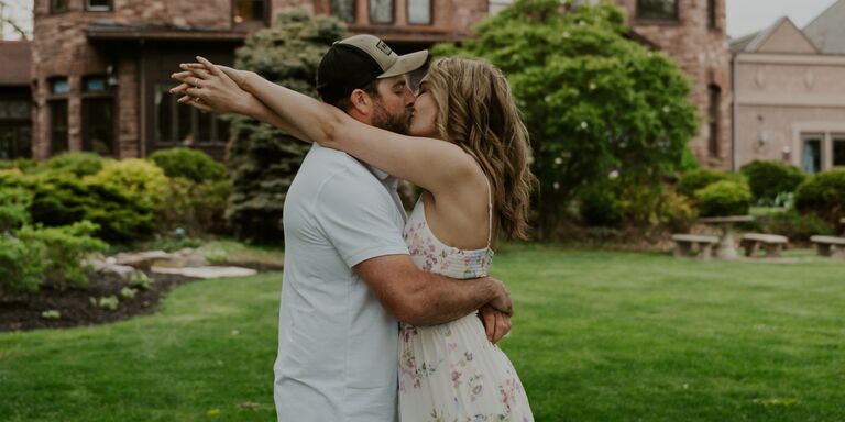 Lindsey & Christopher Home Page Banner