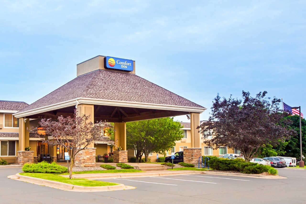Picture of Comfort Inn West
