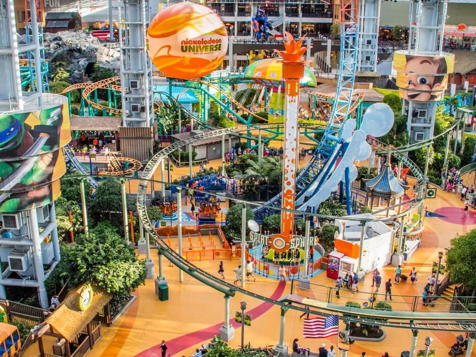Picture of Mall of America®