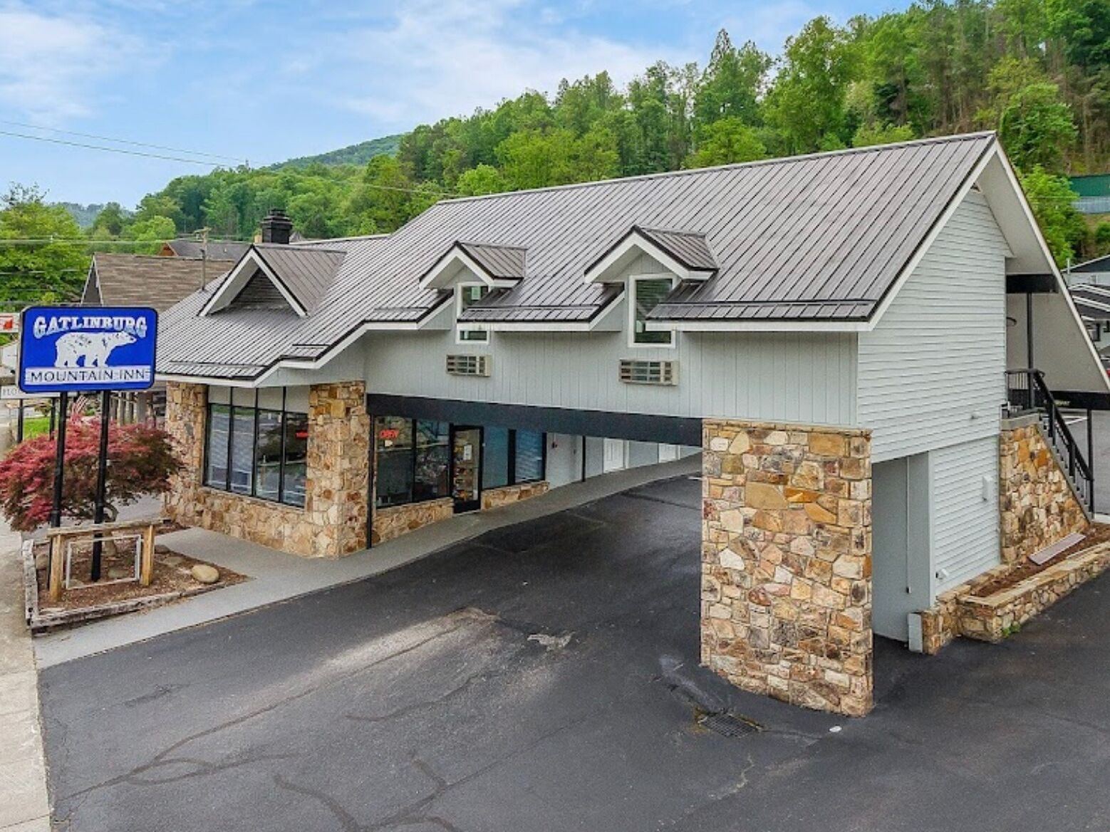 Picture of Gatlinburg Mountain Inn