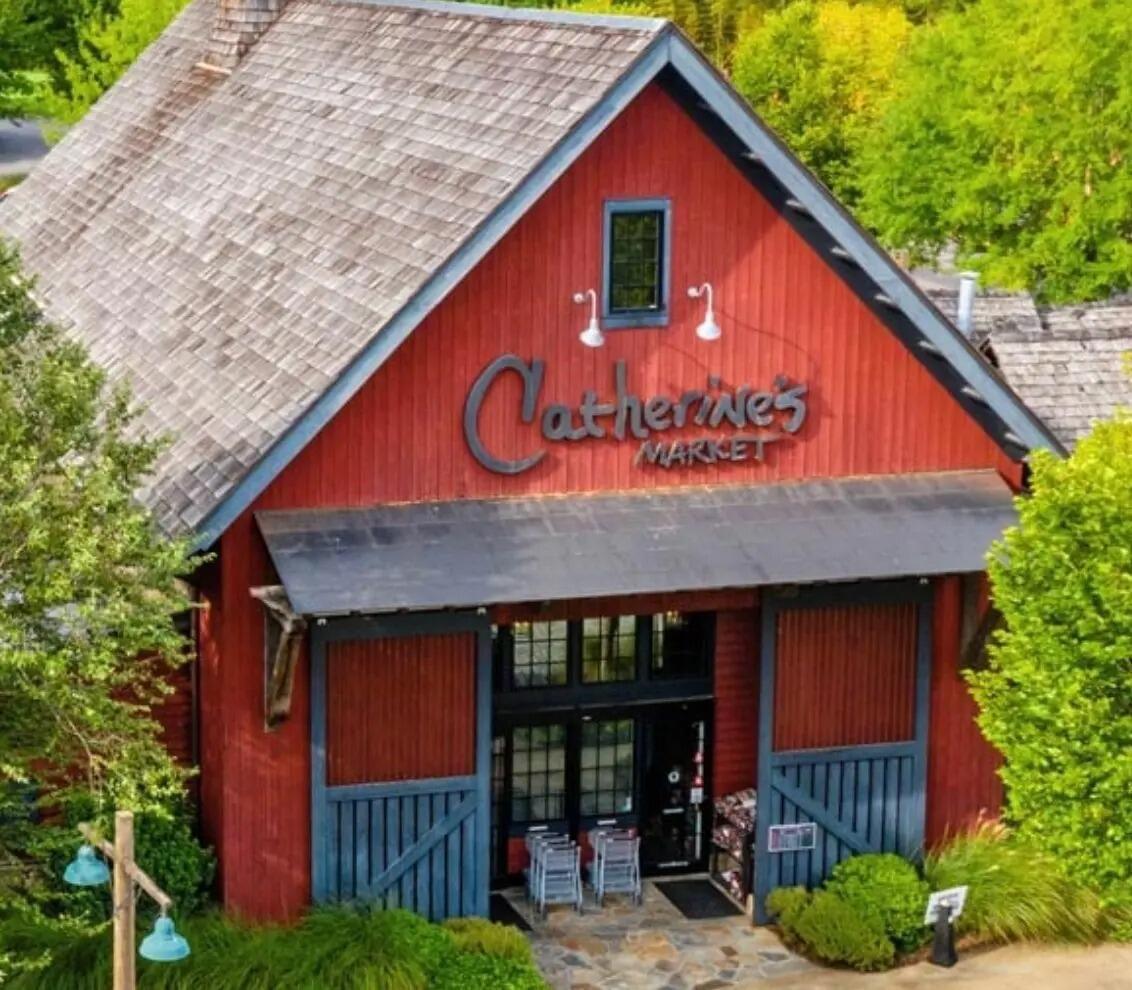 Picture of Catherine's Market