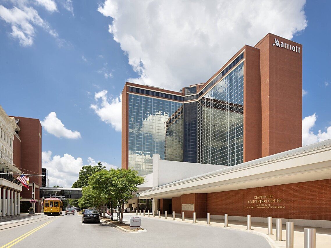 Picture of Little Rock Marriott