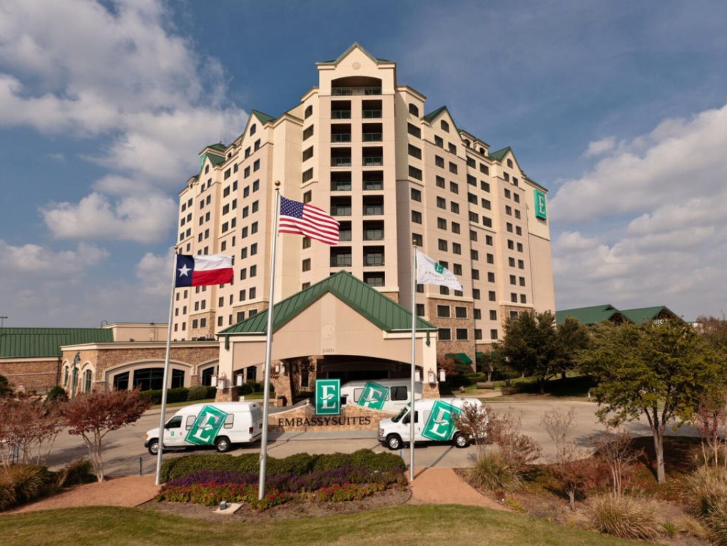 Picture of Embassy Suites by Hilton Grapevine DFW Airport North
