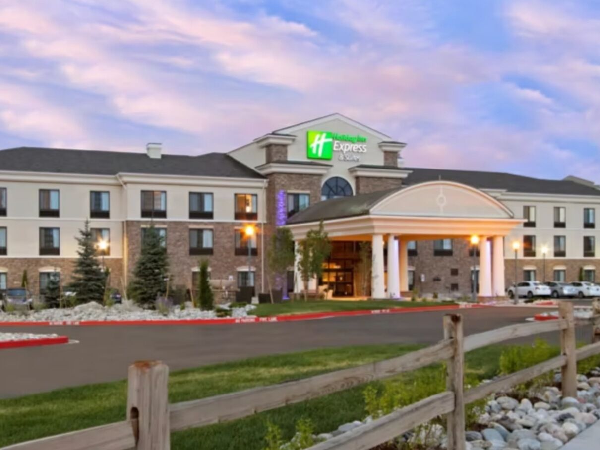 Picture of Holiday Inn Express & Suites Colorado Springs-First & Main, an IHG Hotel