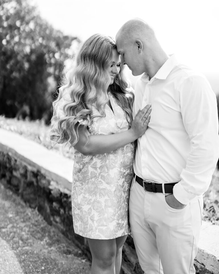 Anabel & Joseph Home Page Banner