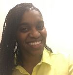 Monique Johnson