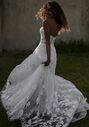 Abella Taliah A-Line Wedding Dress - thumbnail - 2