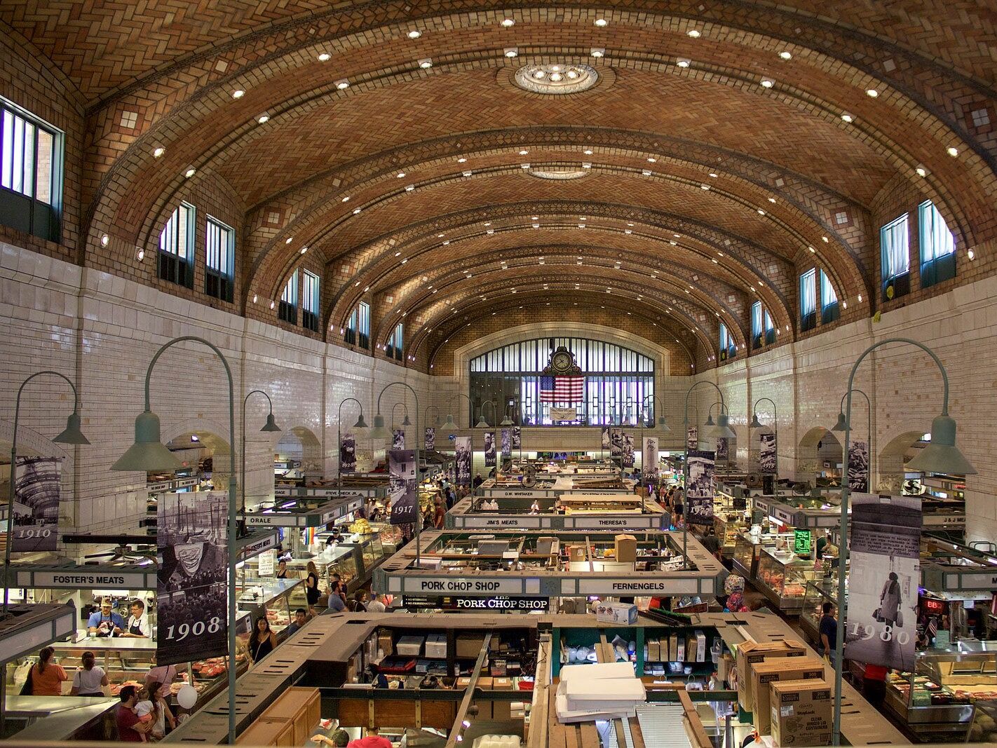 Picture of West Side Market