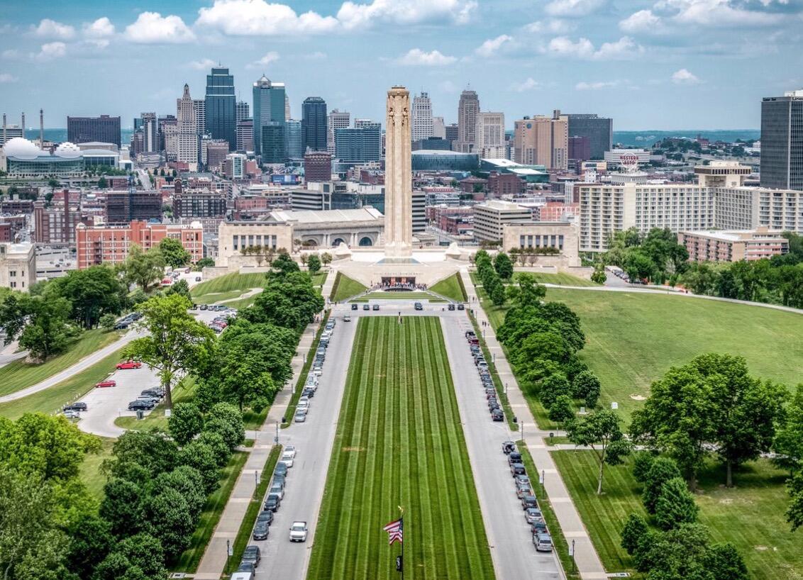 Picture of National WWI Museum and Memorial