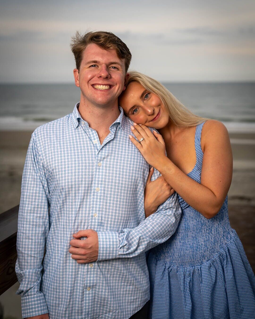 Rachel & Austin Home Page Banner
