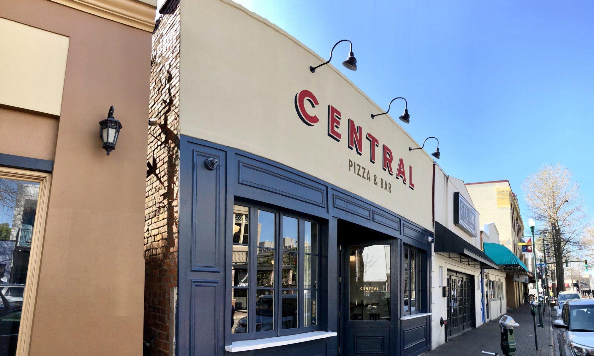 Picture of Central Pizza & Bar