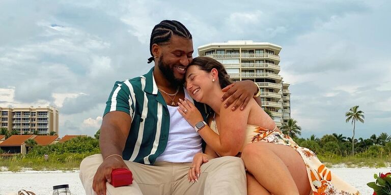 Abigail & Allen Home Page Banner